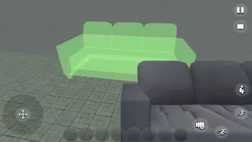 Bakso Simulator