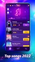 Piano Beat - EDM Music Tiles