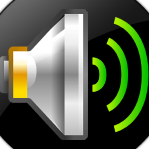 Sound Booster