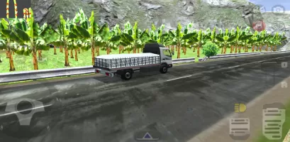 Mobile Truck Simulator India
