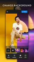 NeonArt Photo Editor & Effects