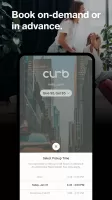 Curb - Request & Pay for Taxis