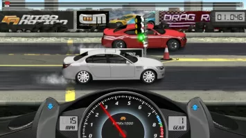 Drag Racing