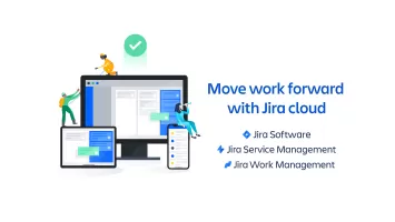 Jira Cloud by Atlassian