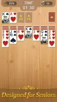 Classic Solitaire