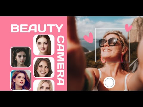 Photo Editor - Face Makeup