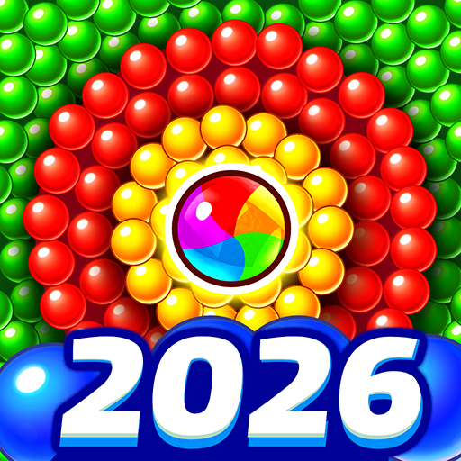 Bubble Shooter