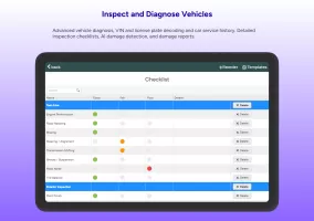ARI (Auto Repair Software)
