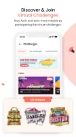 BookDoc - Go Activ Get Rewards
