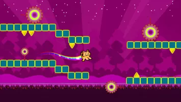 Block Run