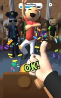Guilty! Choose The Justice