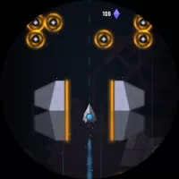 Jump Drive: Get Away