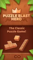 Puzzle Blast - Block Puzzle