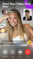 Boho: Random Live Video Chat