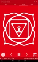 Chakra Meditation