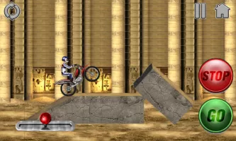 Bike Mania 2 Trials Game
