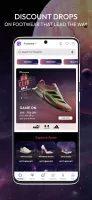 Tata CLiQ Online Shopping App