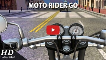 Moto Rider GO Android Gameplay [1080p/60fps]