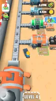 Giant Excavator