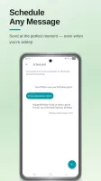 Messages