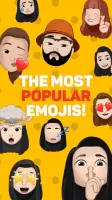 WASticker Animated Emojis