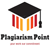 Plagiarism Point