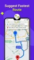 GPS, Maps, Voice Navigation