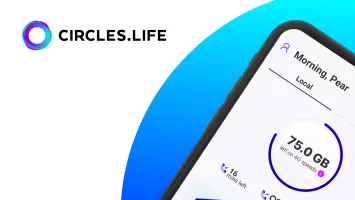Circles.Life Singapore