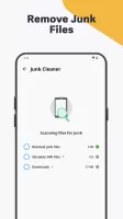 Antivirus: Virus Cleaner, Junk