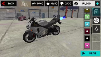 Extreme Bike Driving 3D