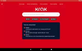Krak