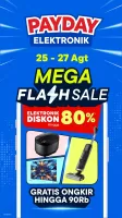 Blibli Belanja Online Mall