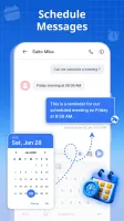 Messages: SMS Messaging