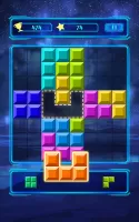 Brick Block Puzzle