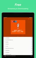 Podcast Player