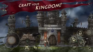Niffelheim Viking Survival RPG