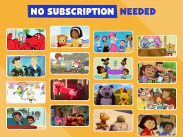 PBS KIDS Video