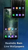 Transparent Camera Screen