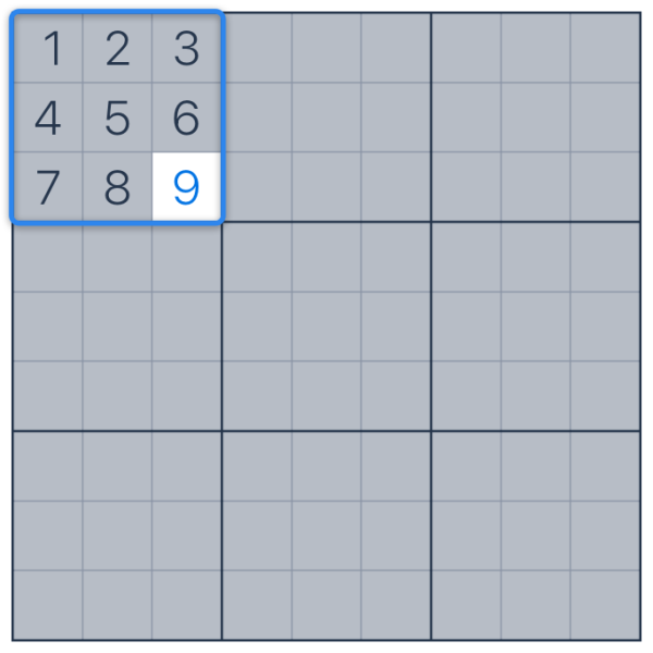 Sudoku.com - Classic Sudoku