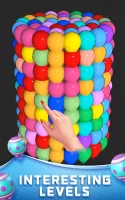 Balloon Master 3D:Triple Match