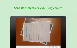 ScanWritr