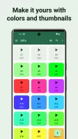 Custom Soundboard