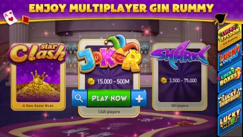 Gin Rummy Plus: Fun Card Game