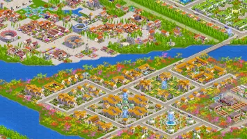 Designer City: Empire Edition