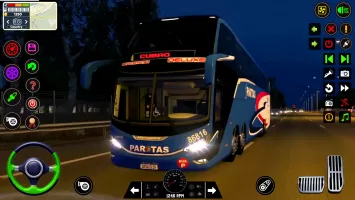 City Bus Simulator - Bus Drive