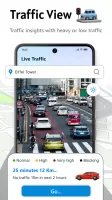 GPS Navigation