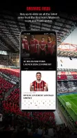 AC Milan Official App