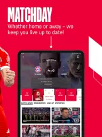 FC Bayern München