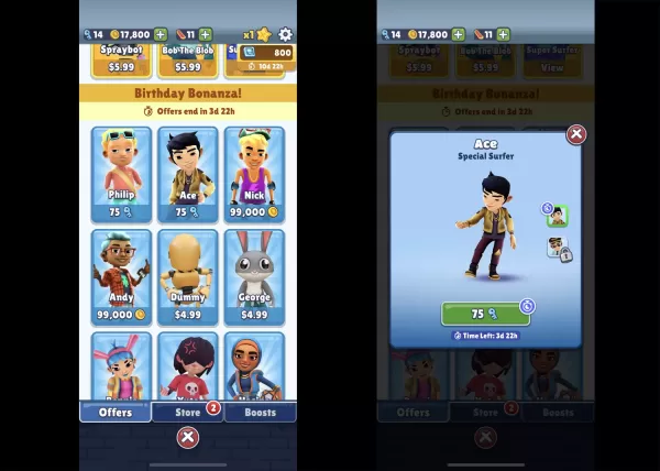 What are the top 10 tips and tricks for 'Subway Surfers'?