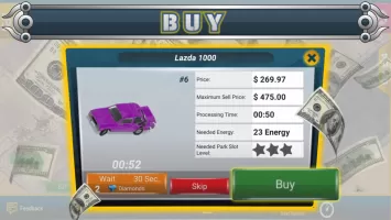 Junkyard Tycoon Game Business